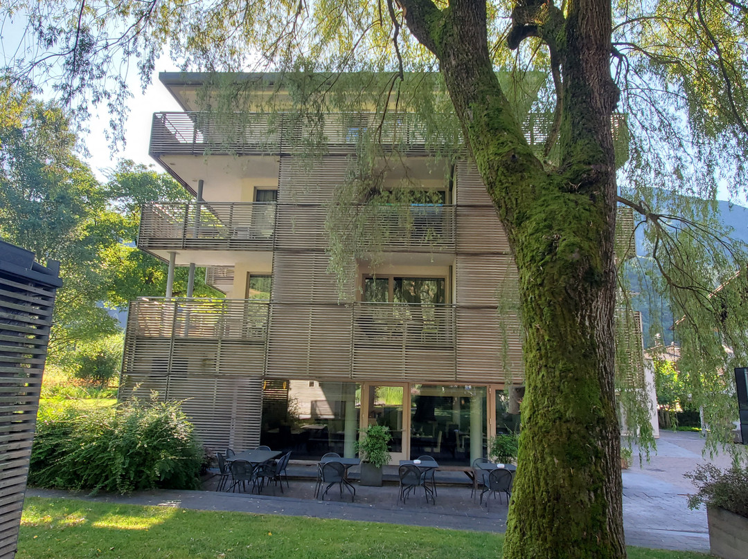 DA EL DA Natural Retreat主图