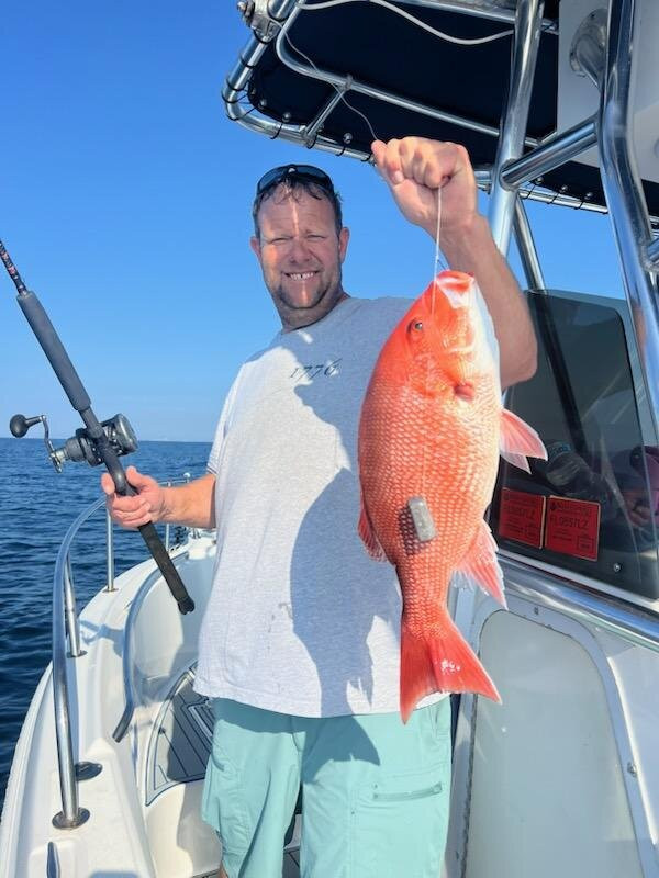 Silver King Charters of Destin-Sandestin必去景点