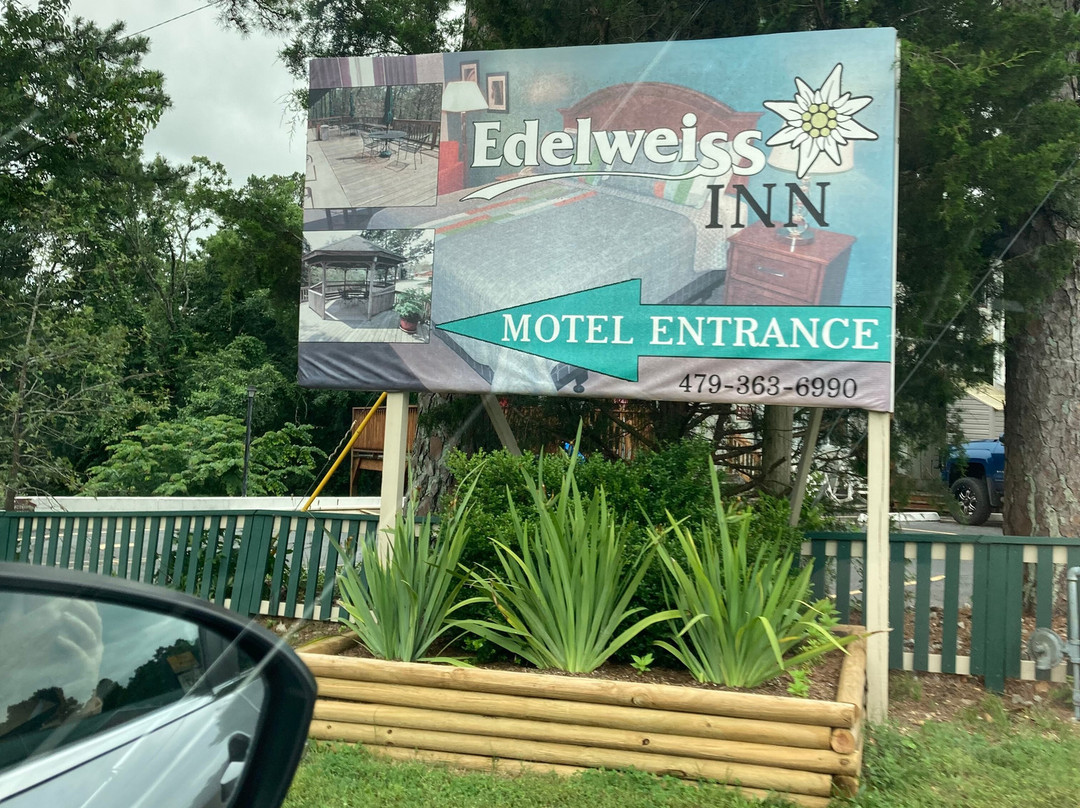 Edelweiss Inn主图