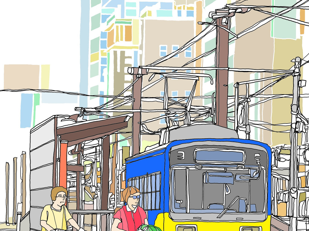 阿倍野Harukas摩天大厦-大阪市必去景点