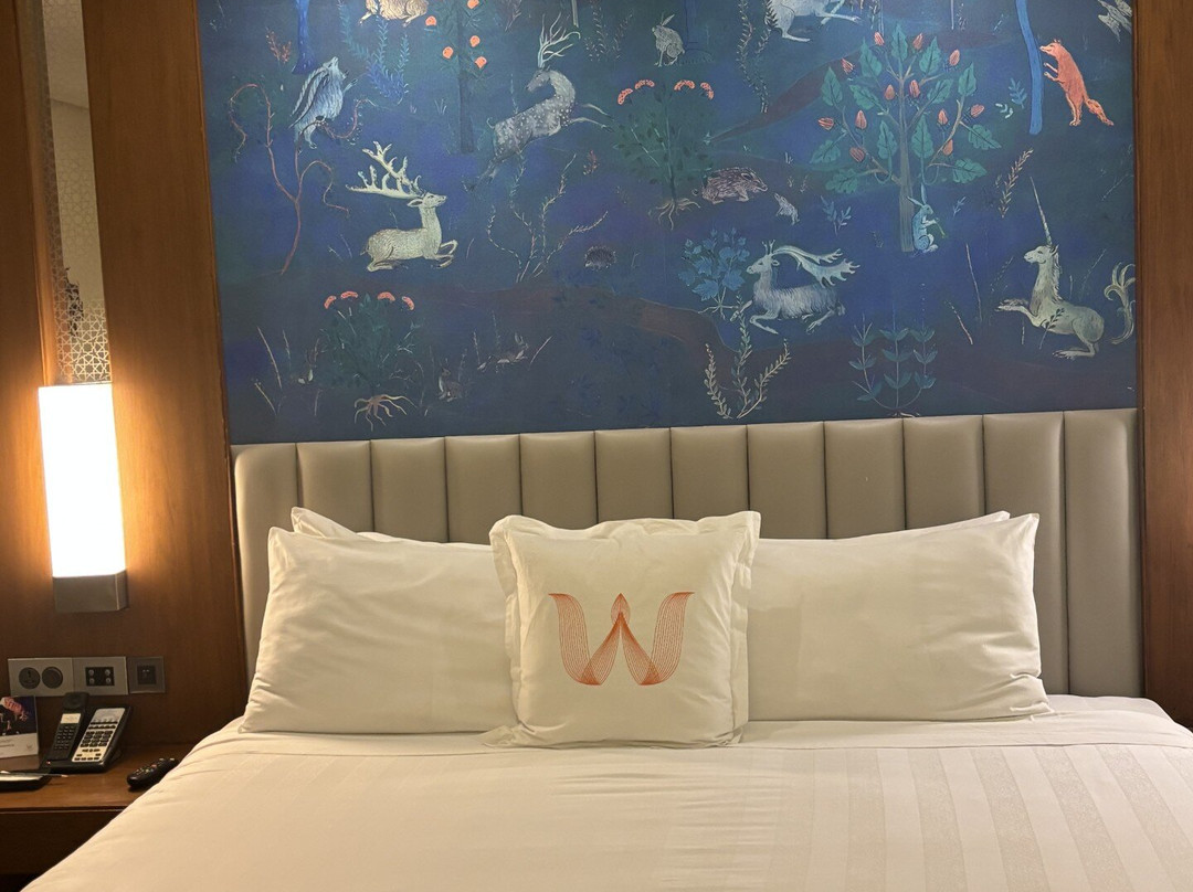 Welcomhotel by ITC Hotels, Jodhpur主图