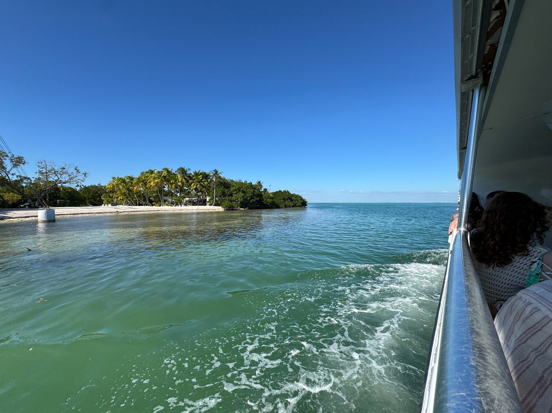Sundance Watersports-伊斯拉摩拉达必去景点