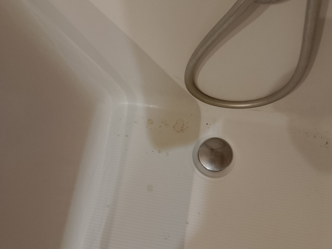 Hotel Belle Vue主图