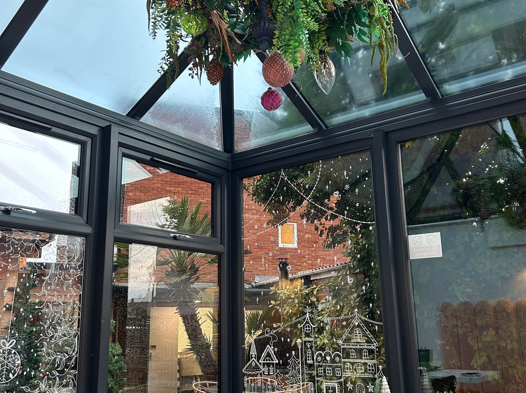 斯塔顿斯酒店主图