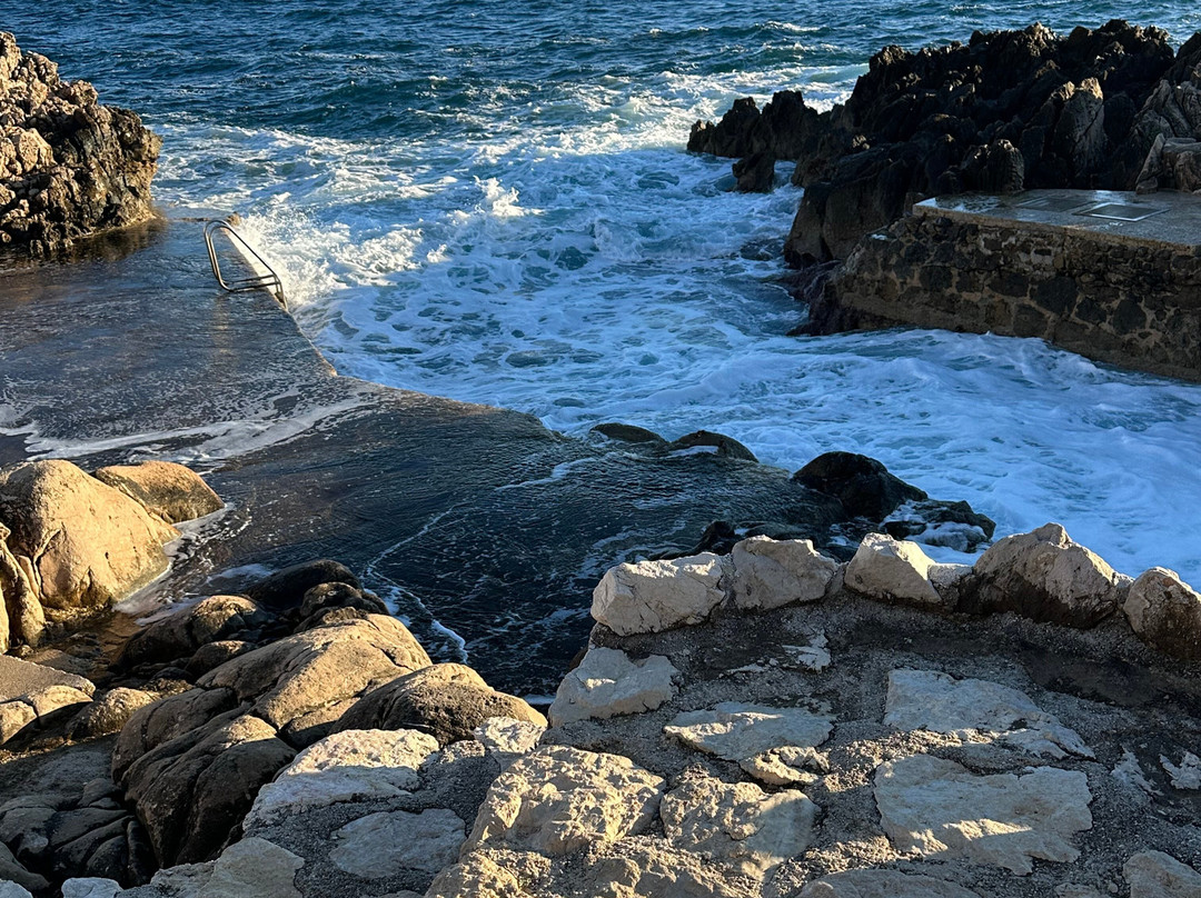 Sentier Du Littoral-尼斯必去景点