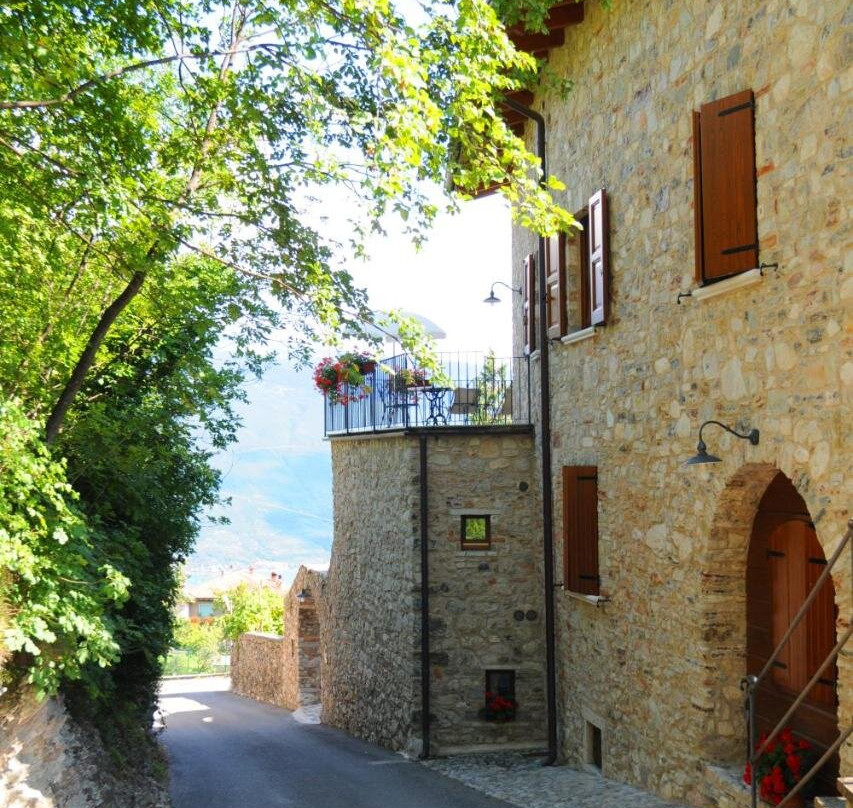 Residence Casale di Pegol主图