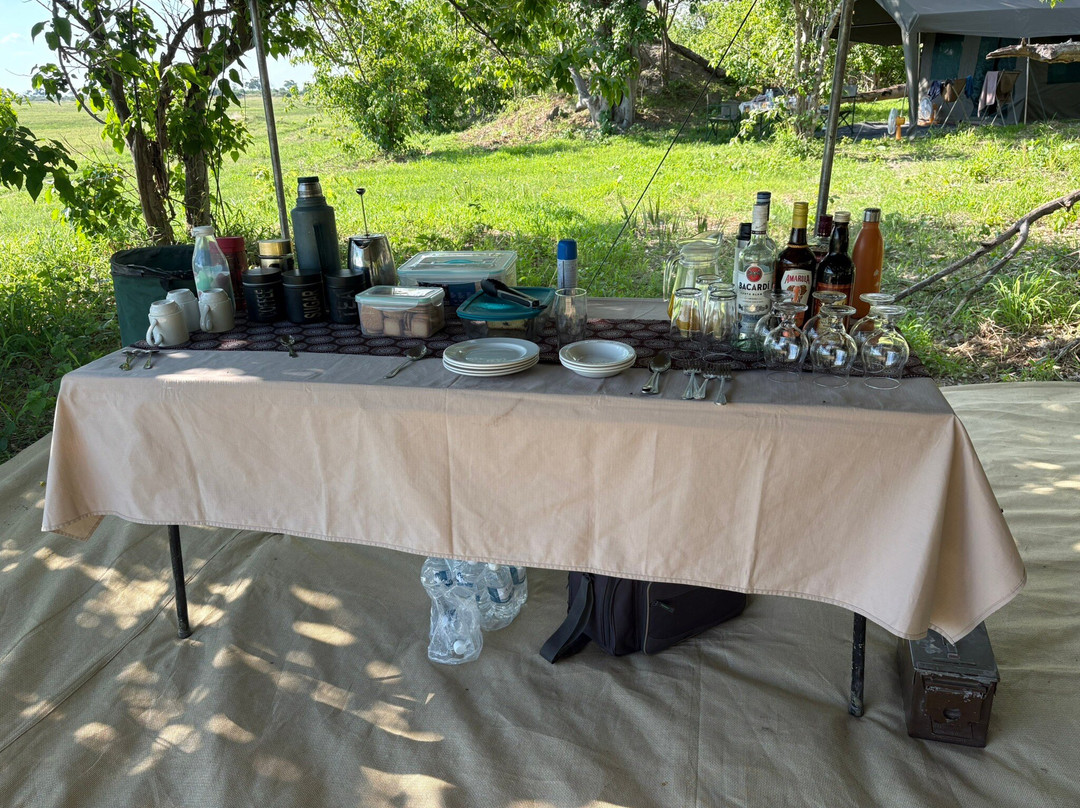 Island Mobile Safaris-马翁必去景点