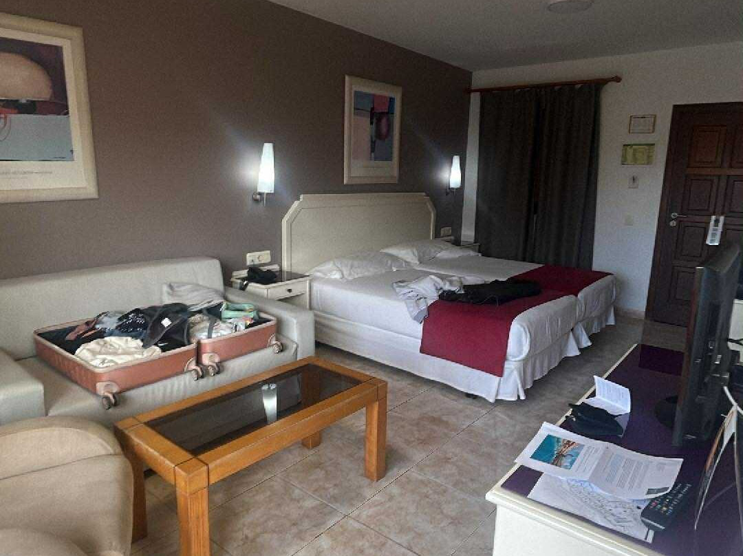 Elba Lucia Sport & Suite Hotel主图