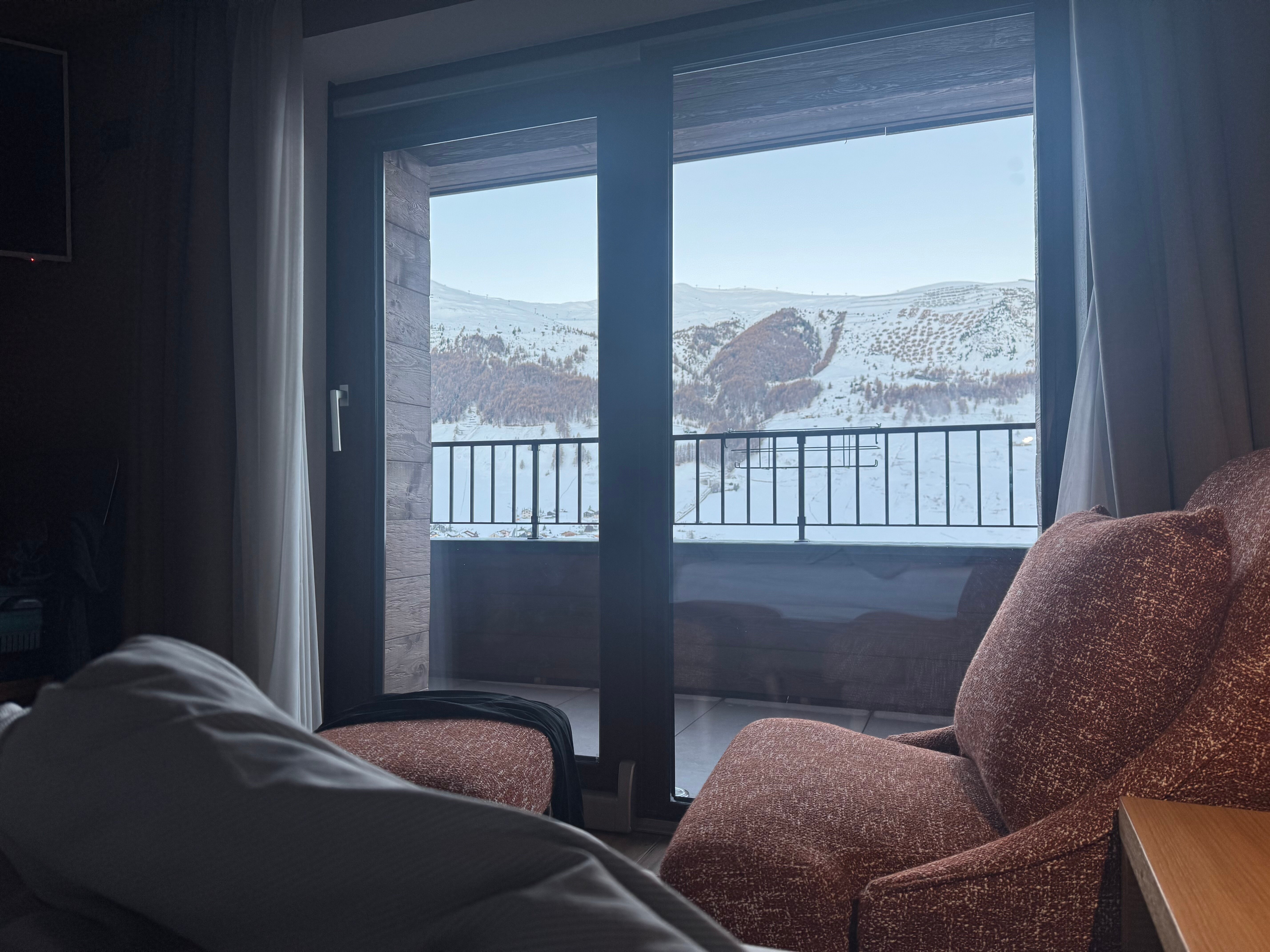 Hotel Margherita-官方