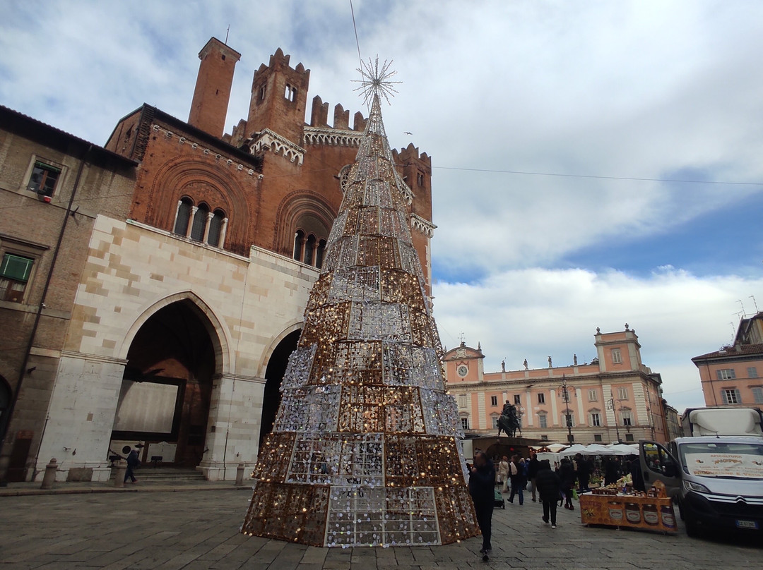 Chiesa di San Sisto-皮亚琴察必去景点