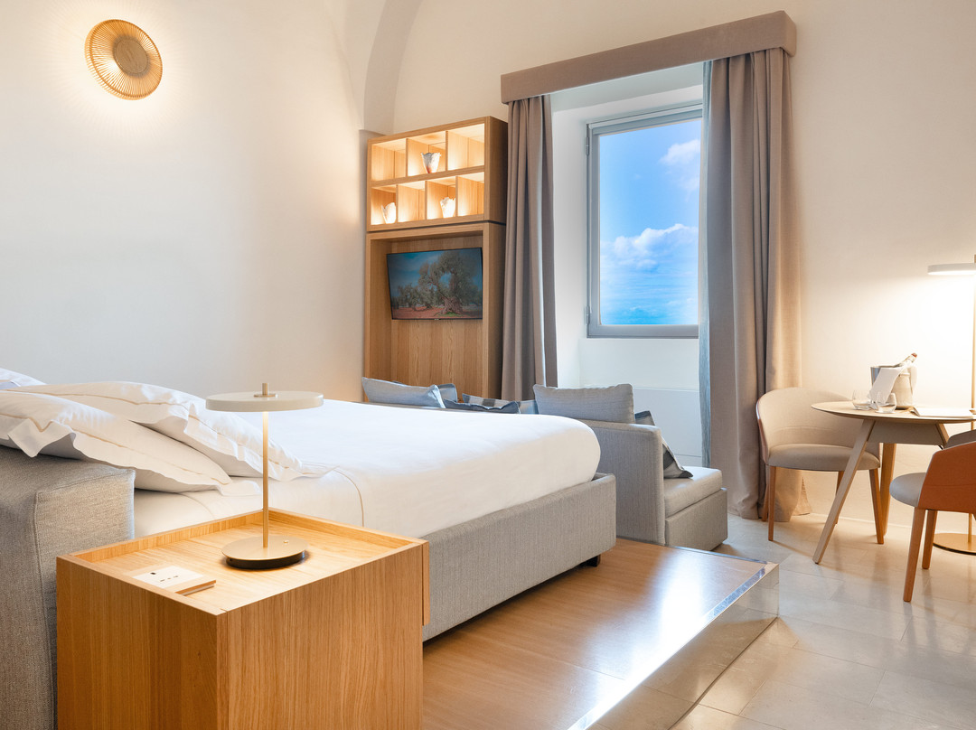 La Sommita Relais主图