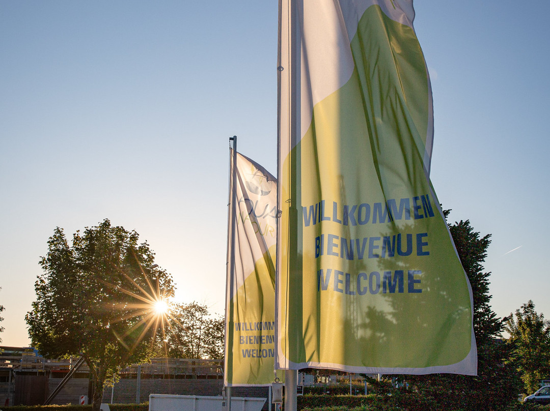 Aquanat'our-Hosingen必去景点