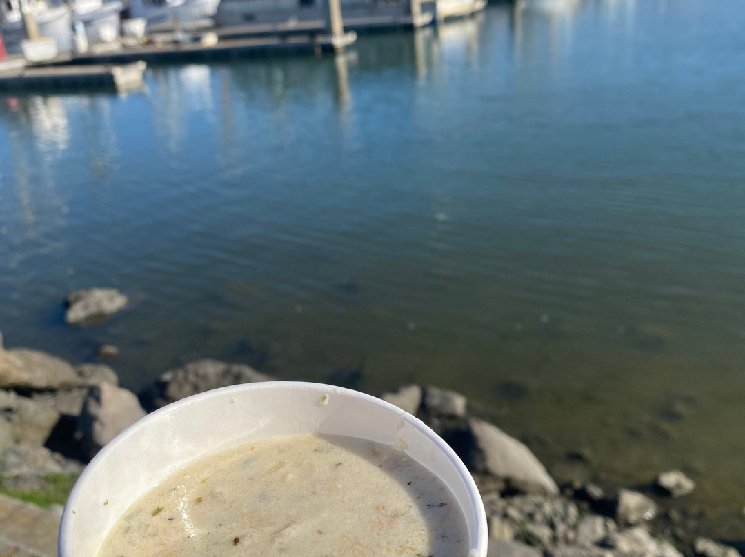 Bodega Bay Inn主图