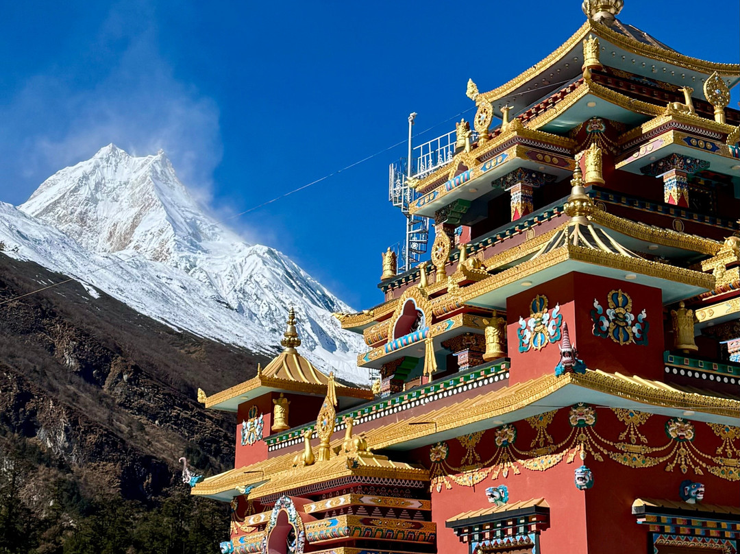 Himalaya Reisen-Wettingen必去景点