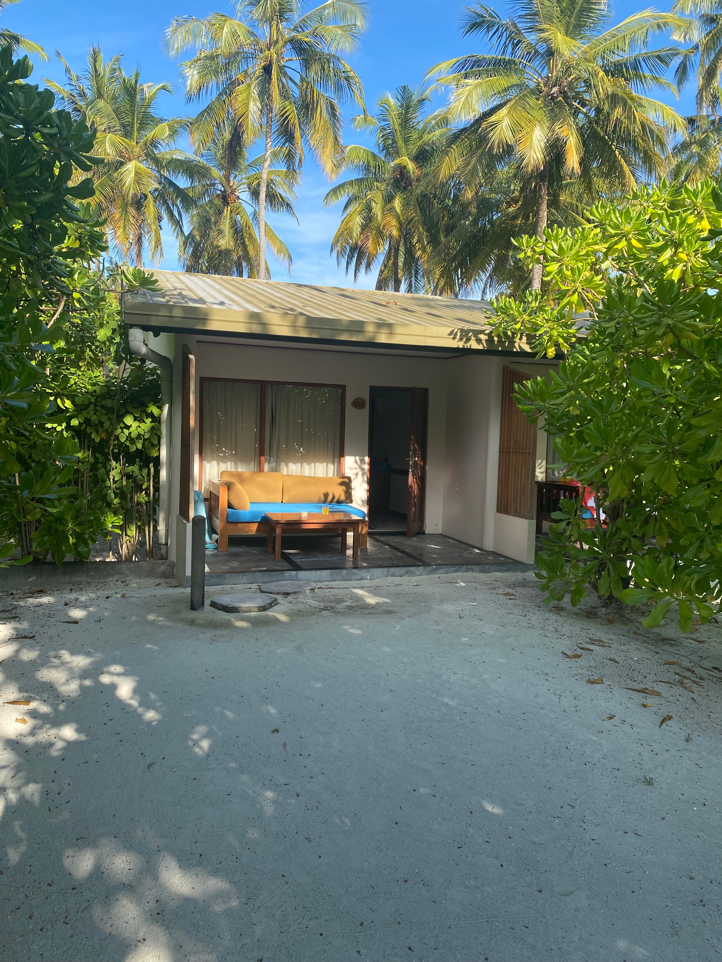 太阳岛度假村-官方