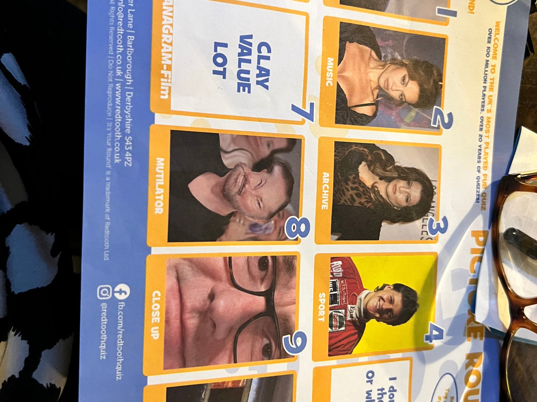 The Cottage Tavern-桑德兰必去景点