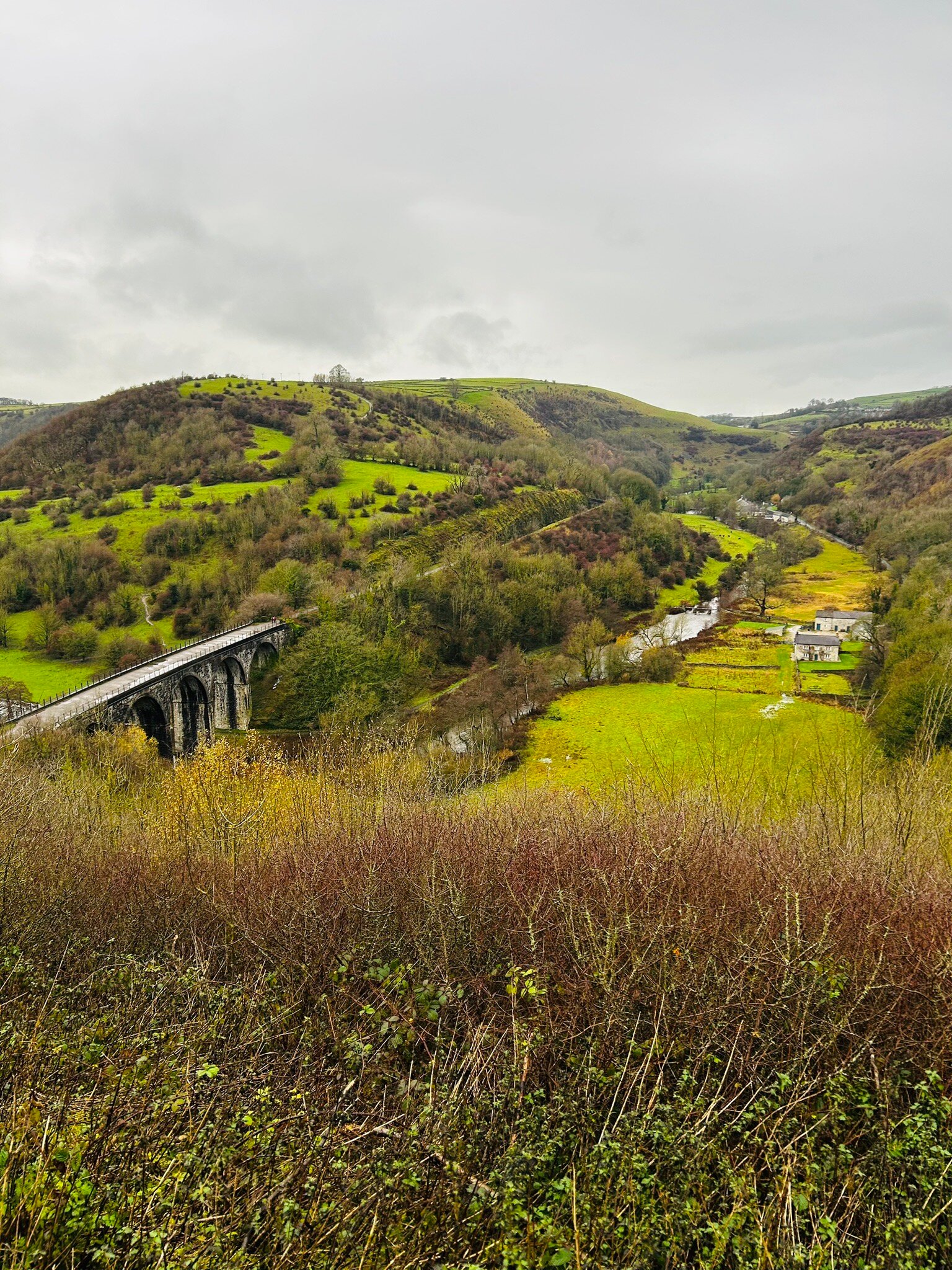 Monsal Head Hotel-官方
