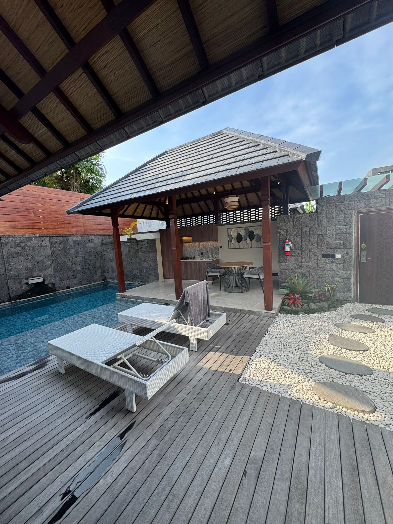 塞纳伊可Spa别墅-官方