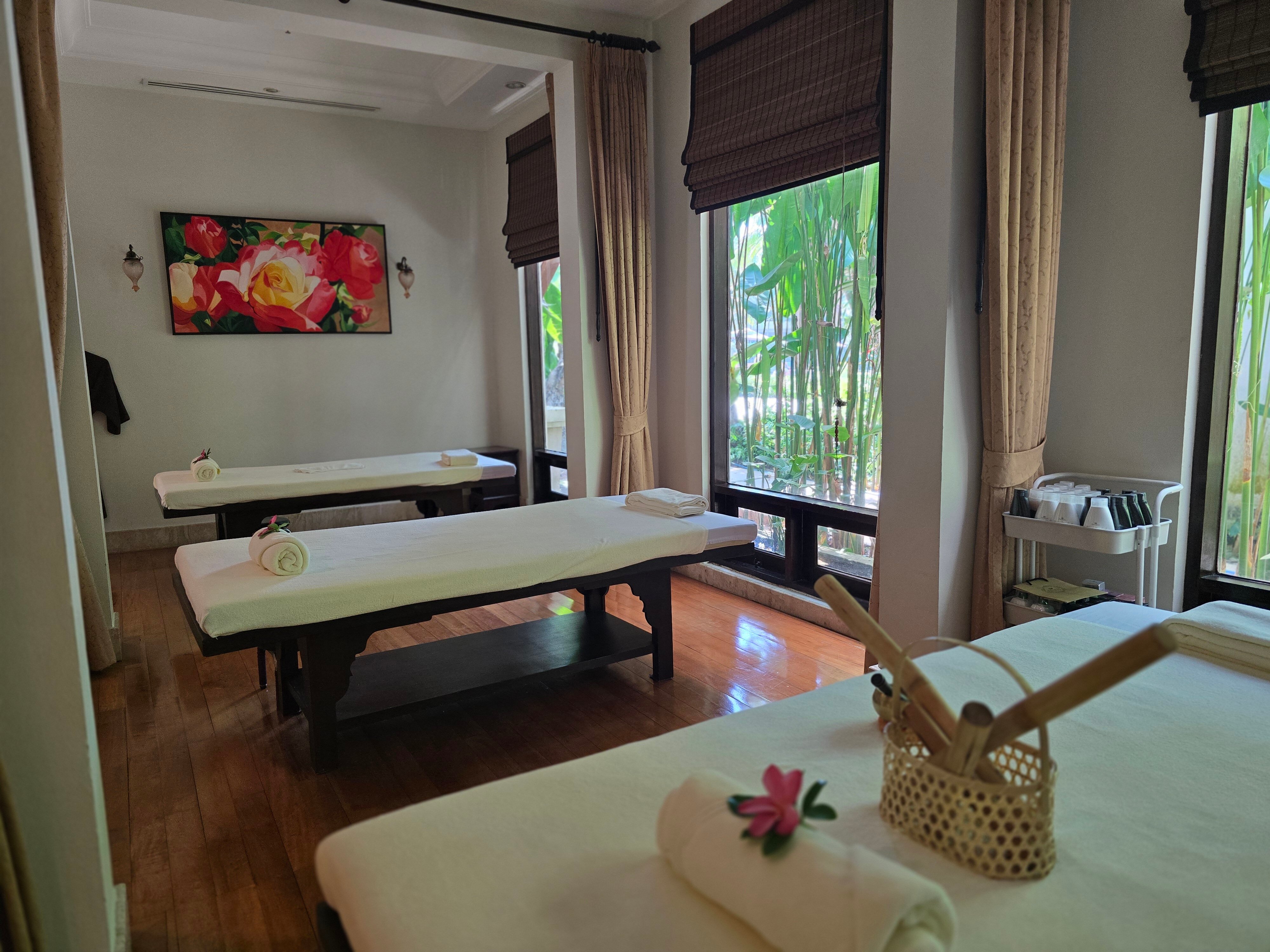 拉文答腊海滩度假酒店-官方