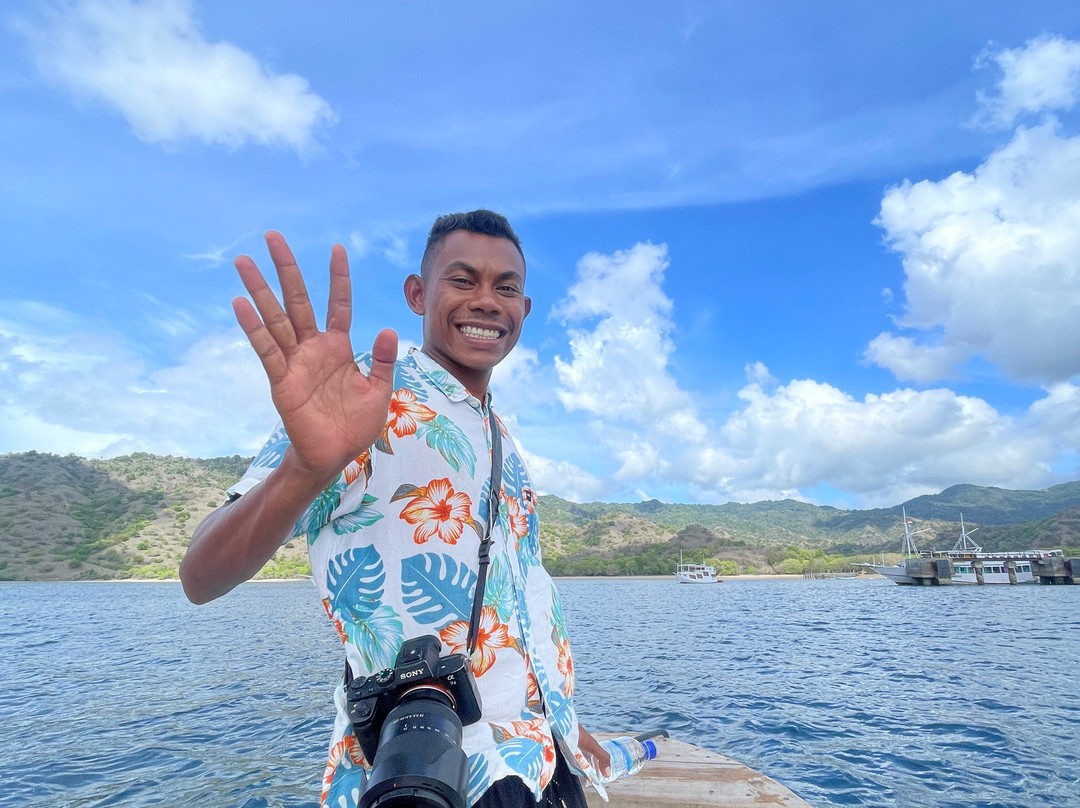 East Indonesia Trip-Labuan Bajo必去景点