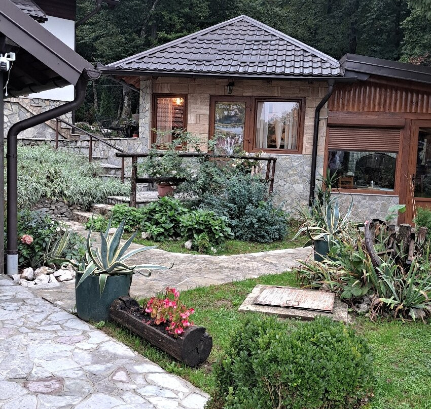 Guesthouse Green Valley主图