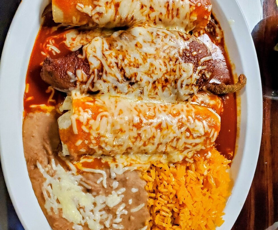 Robles Kitchen Mexican Cantina