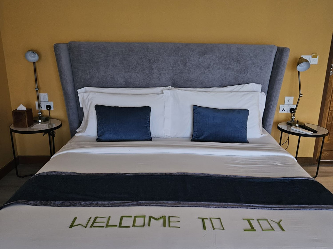 Joy Island Maldives by Cocoon Collection主图