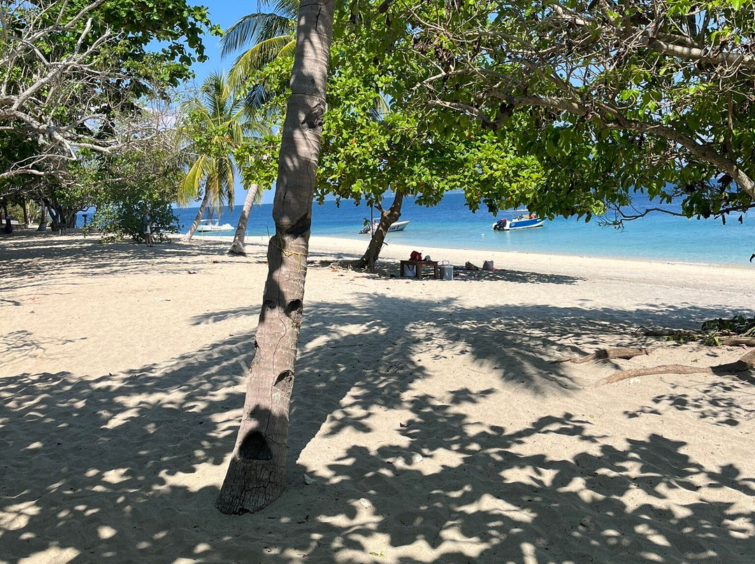 Nosy Be Original-诺西贝必去景点