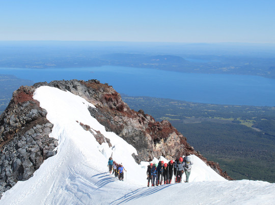 Nativos Outdoors-普孔必去景点