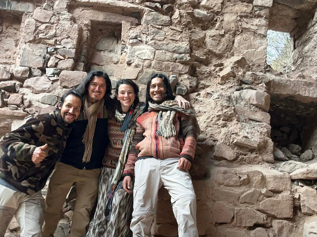 Kuraka Travel-库斯科必去景点