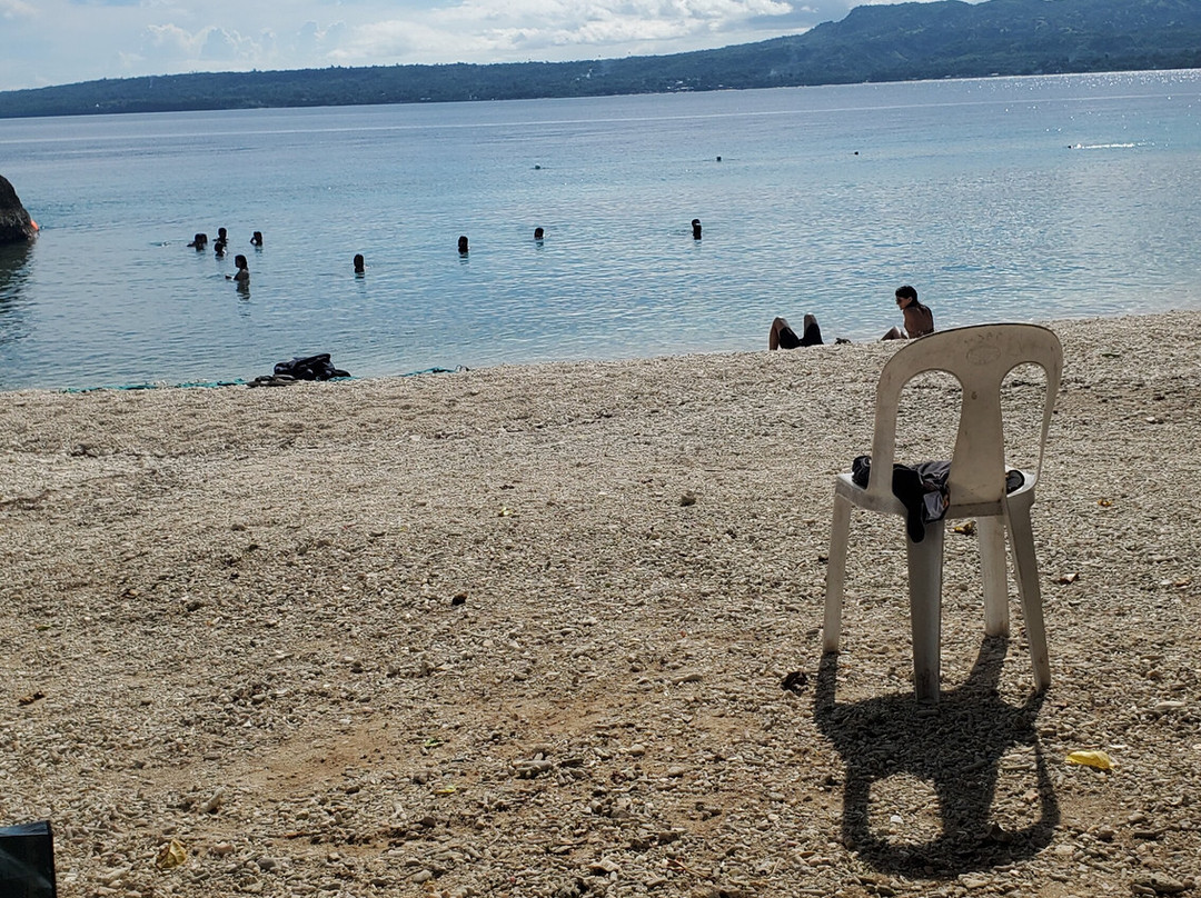 撒拉东海滩-锡基霍尔岛必去景点