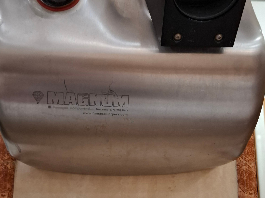 Terme Dei Papi-维泰博必去景点