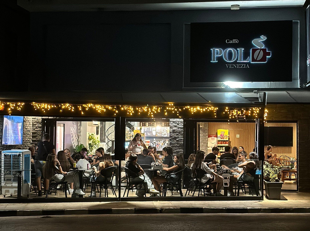 Caffe Polo Venezia