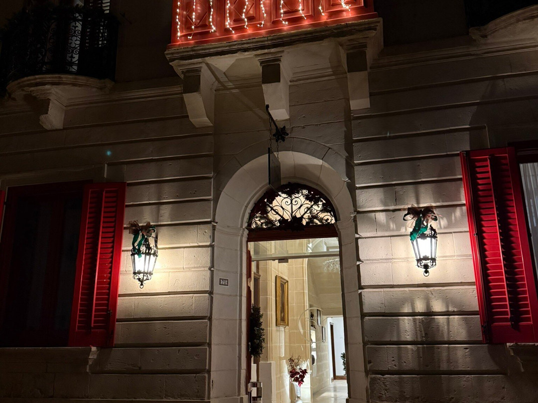 Palazzo Violetta主图