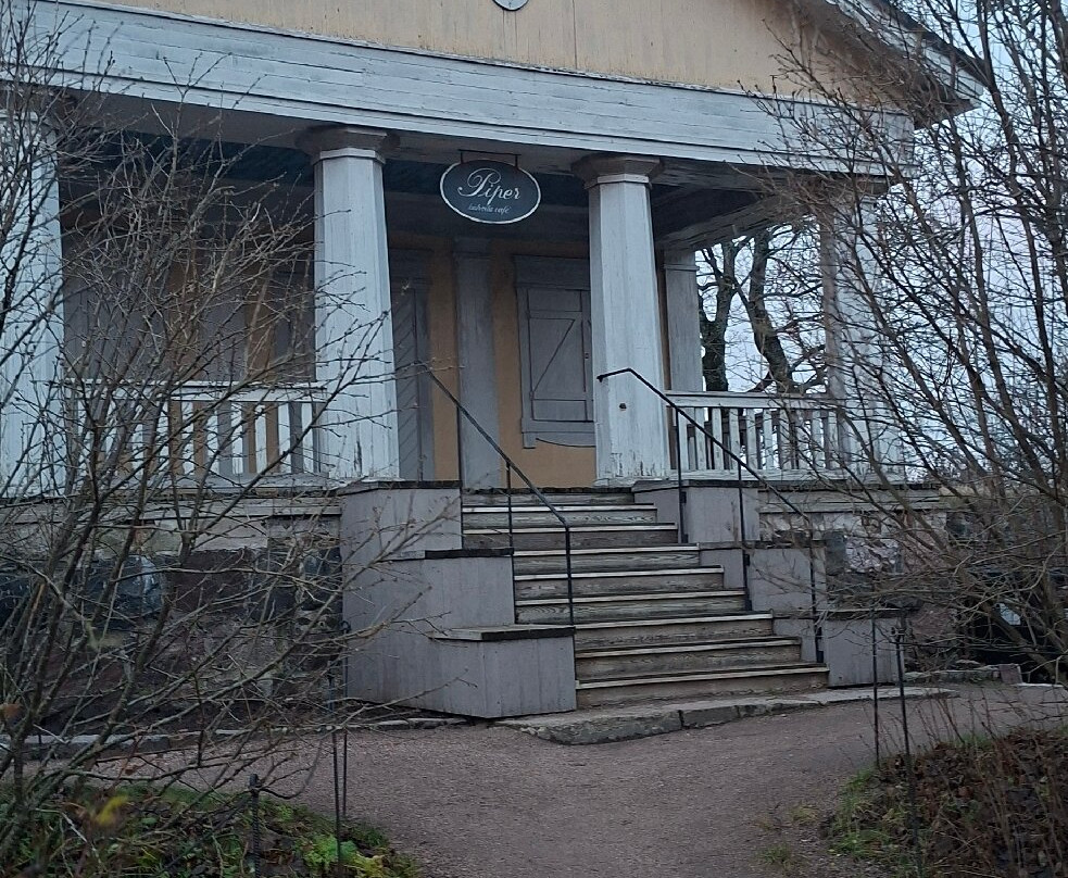 斯奥梅林纳要塞-赫尔辛基必去景点