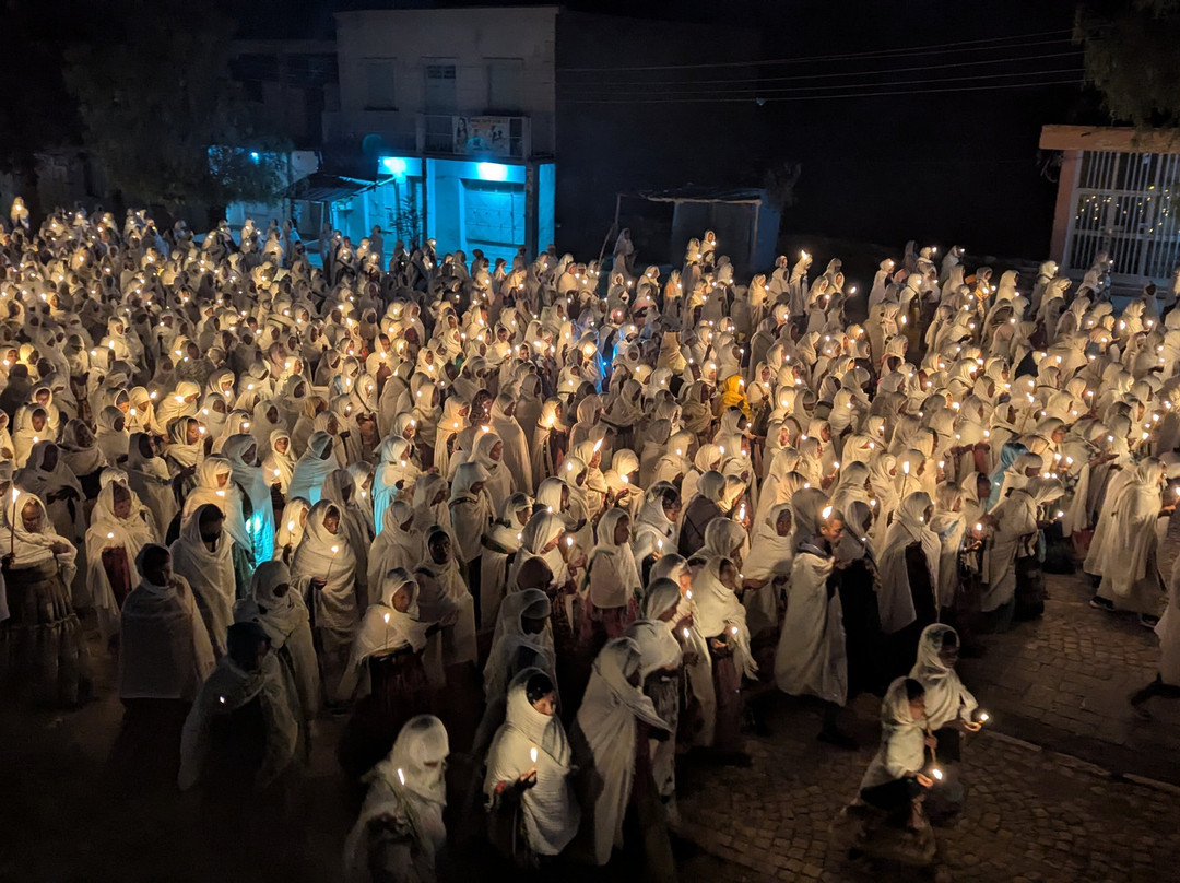 Arre Tours and Travel-默克莱必去景点