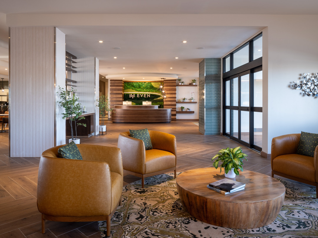 EVEN Hotel Bozeman Yellowstone Intl Arpt by IHG