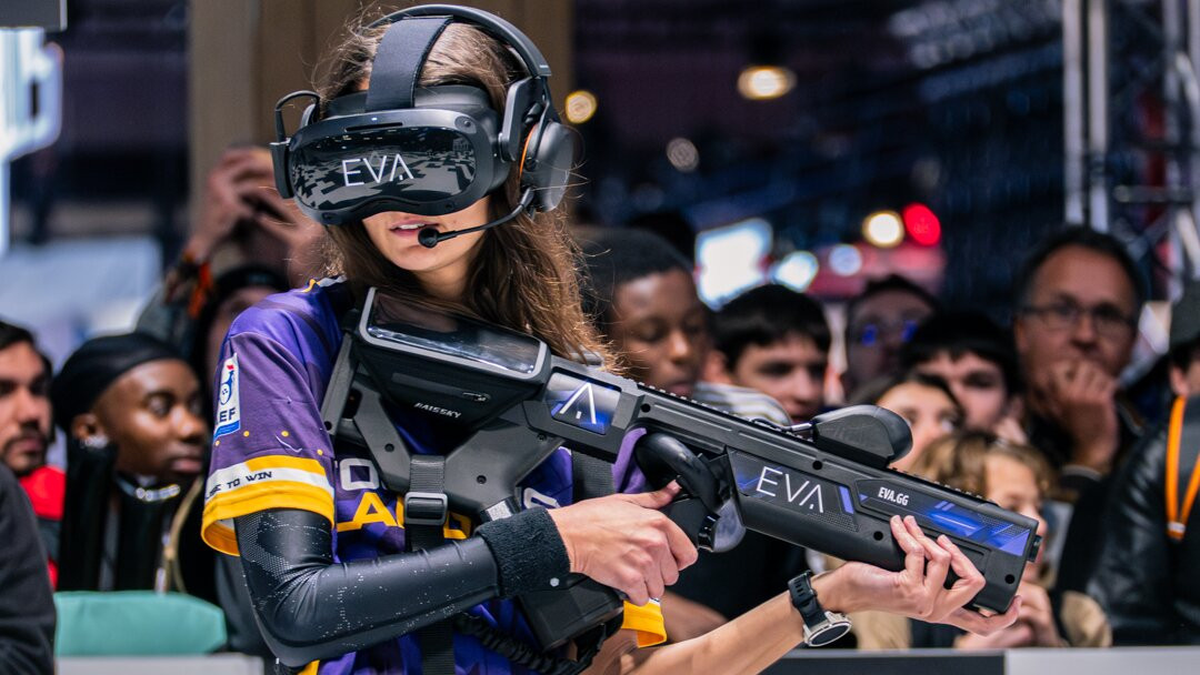 Eva Angoulême-Champniers必去景点