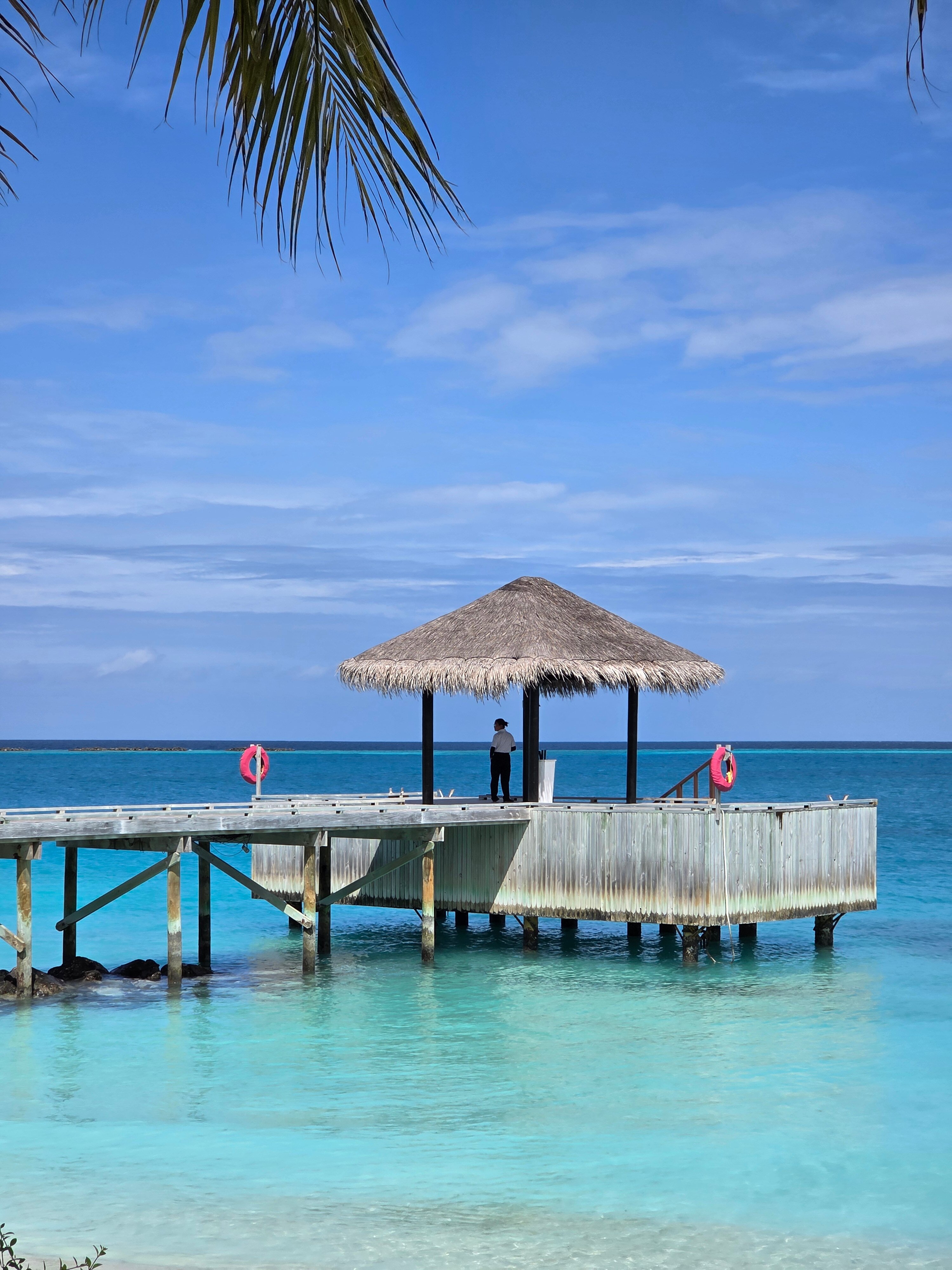 OBLU SELECT Lobigili-泳池