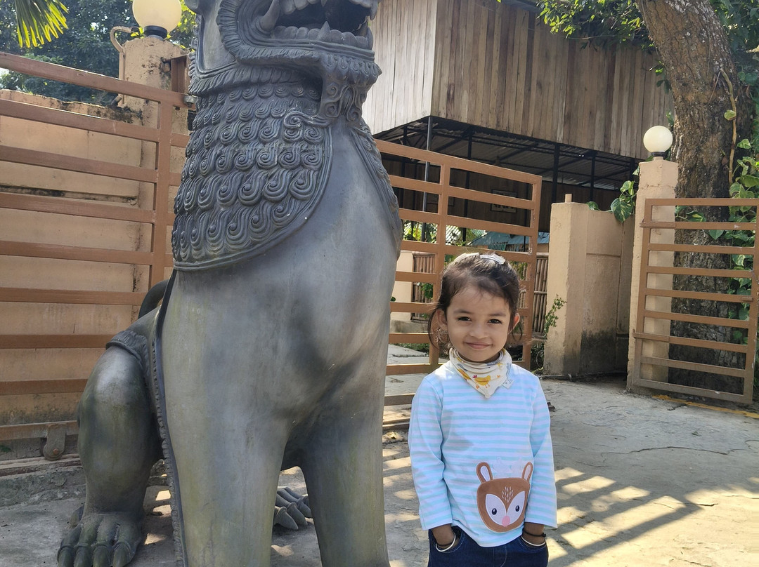 Summit Green Village Lake Resort & Spa主图