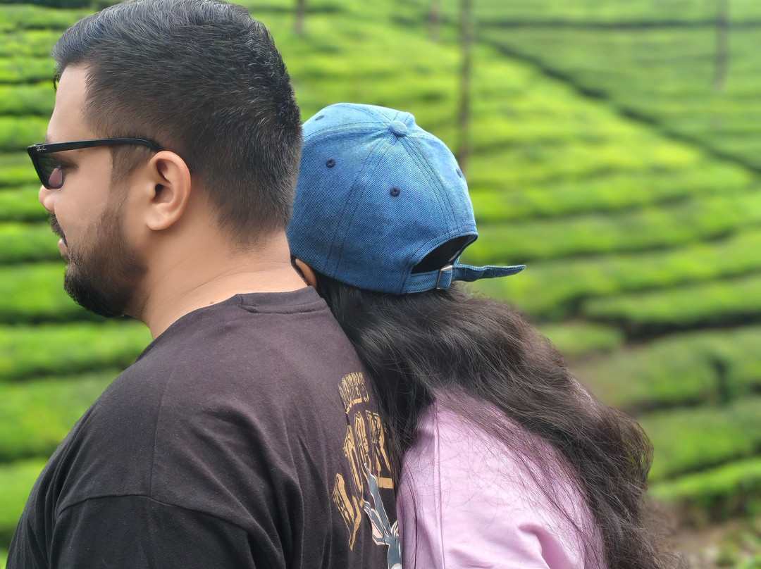 Paradise Holidays-柯钦必去景点