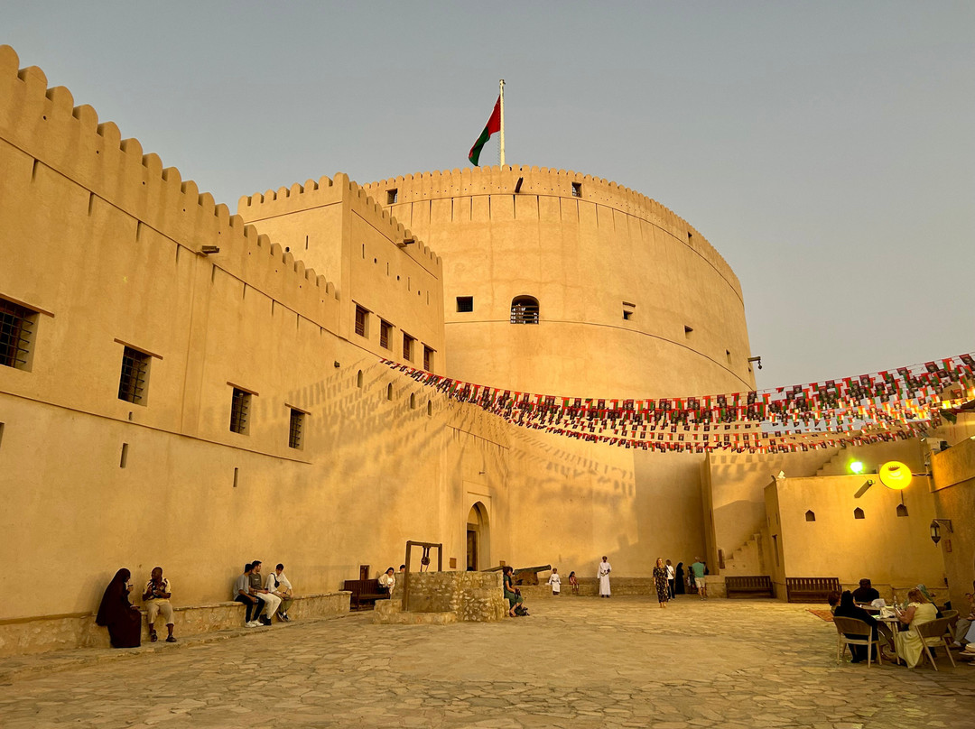 尼日瓦堡-尼日瓦必去景点