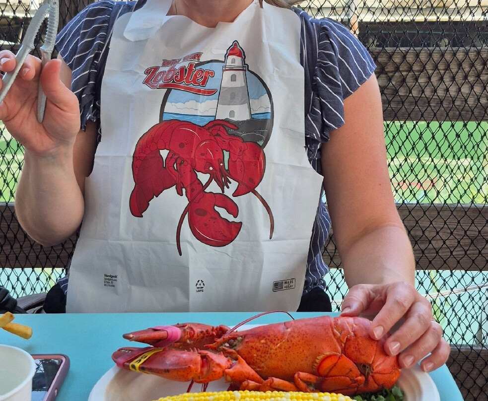 Lucky Catch Cruises-波特兰必去景点