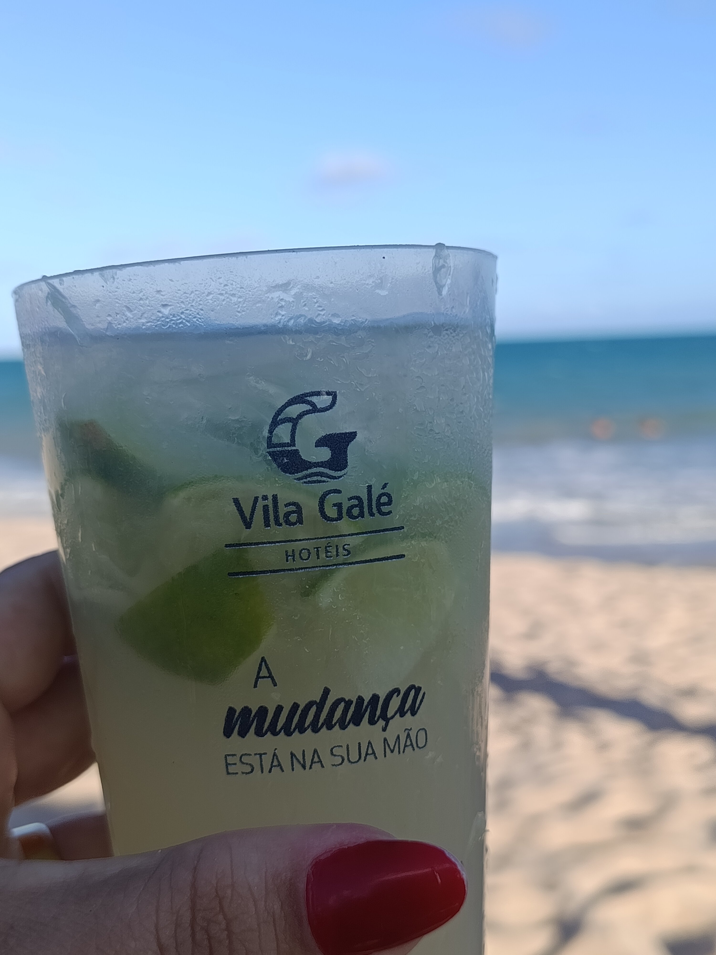 Vila Galé Alagoas-官方