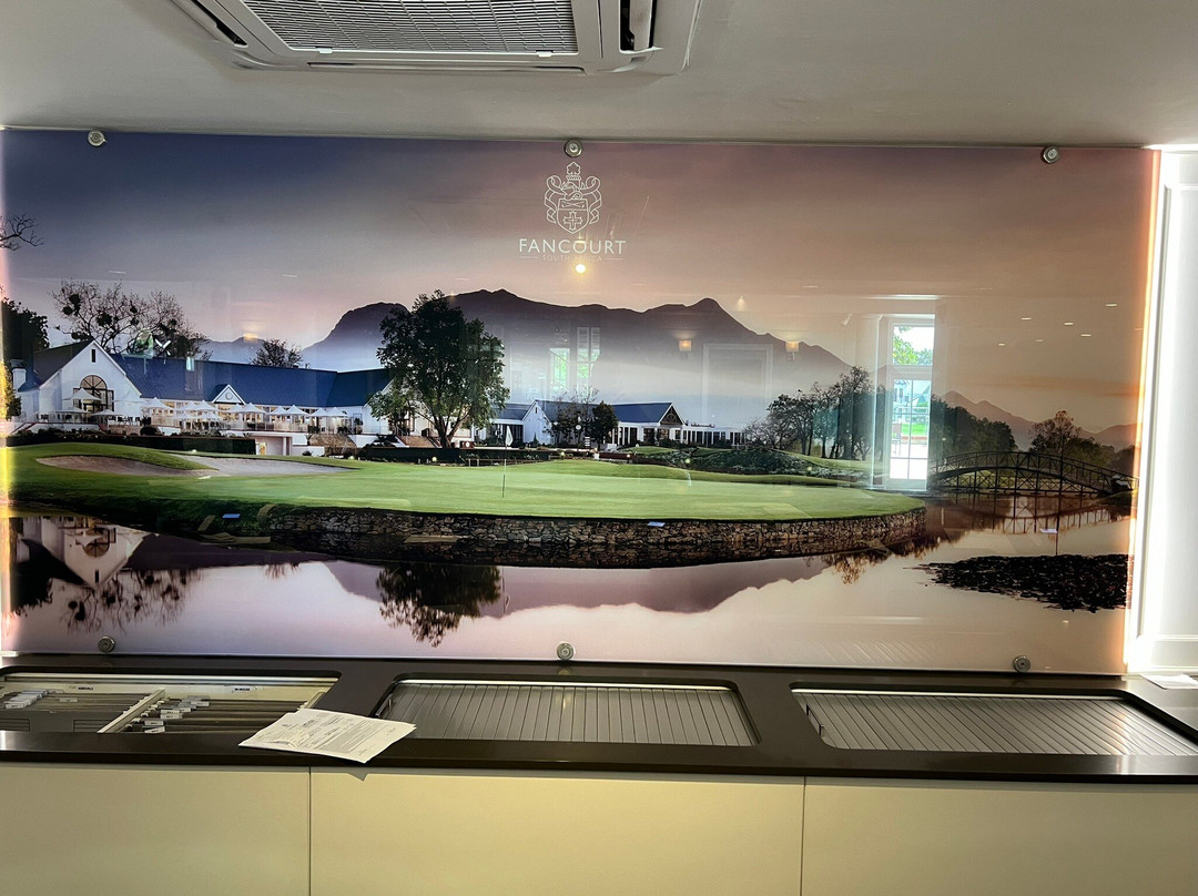 Fancourt Country Club-乔治必去景点