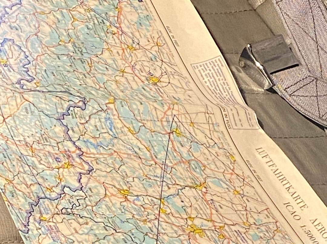 Hubschraubermuseum-Buckeburg必去景点