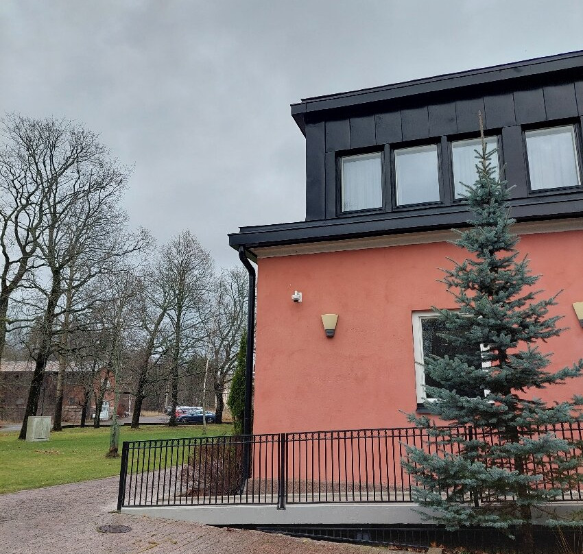 Hameenkyla Manor主图