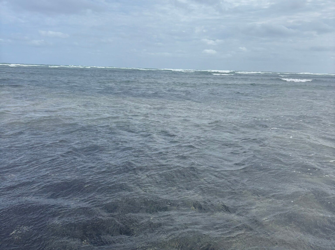 Explore Cape Verde-圣塔玛丽亚必去景点