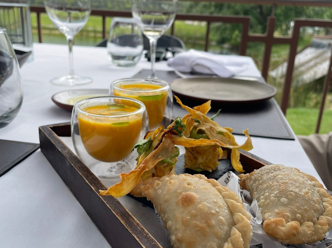 Domaine Bousquet-Tupungato必去景点