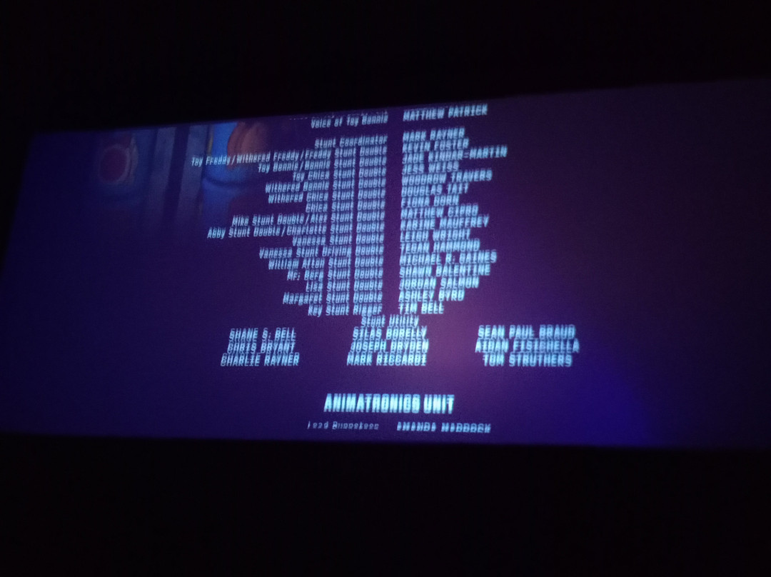 Cinetix Huamantla-Huamantla必去景点